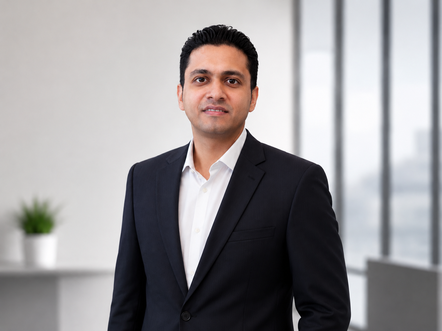 Mr. Rahul Kochar