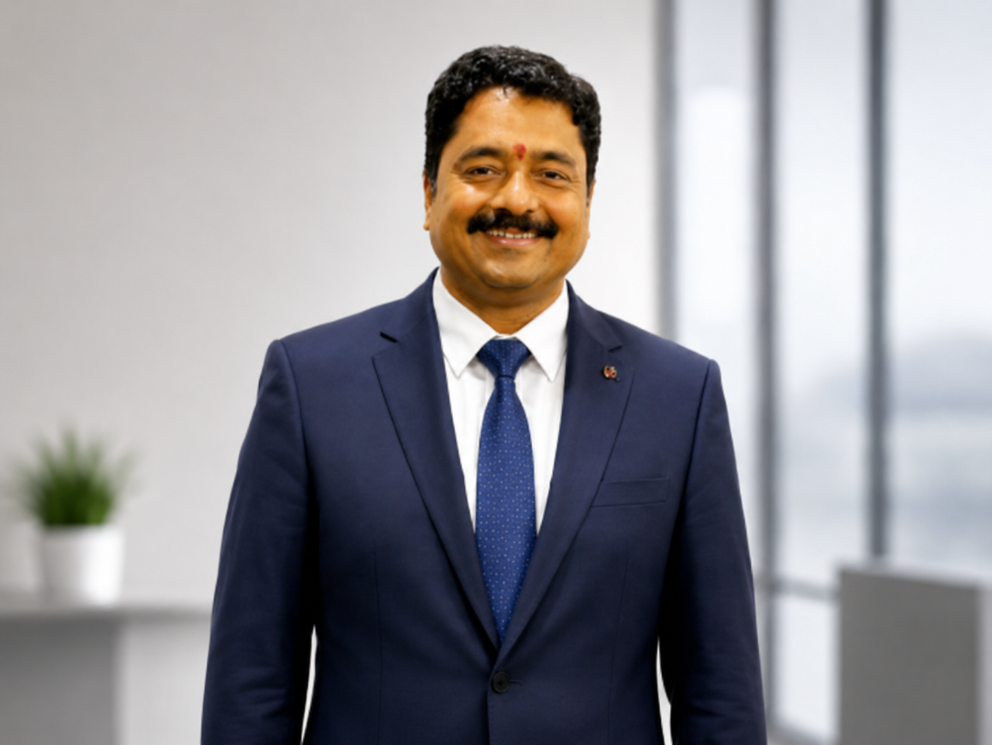 Mr. Rajesh Lakhekar